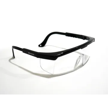 Vidafor VG10 Series PC Safety Glasses - Clear, Anti-scratch, Anti-Fog - Chief Tech - VG100