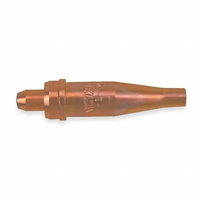 Victor Series 1-101 Size 2 Cutting Tip