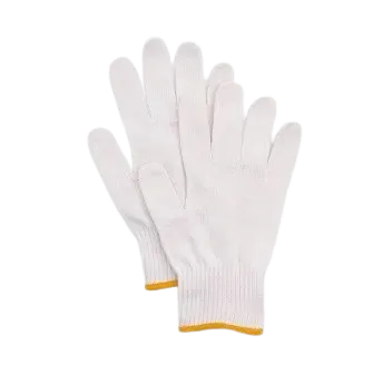 Vidafor V1 Safety Cotton Gloves for durable and comfortable hand protection