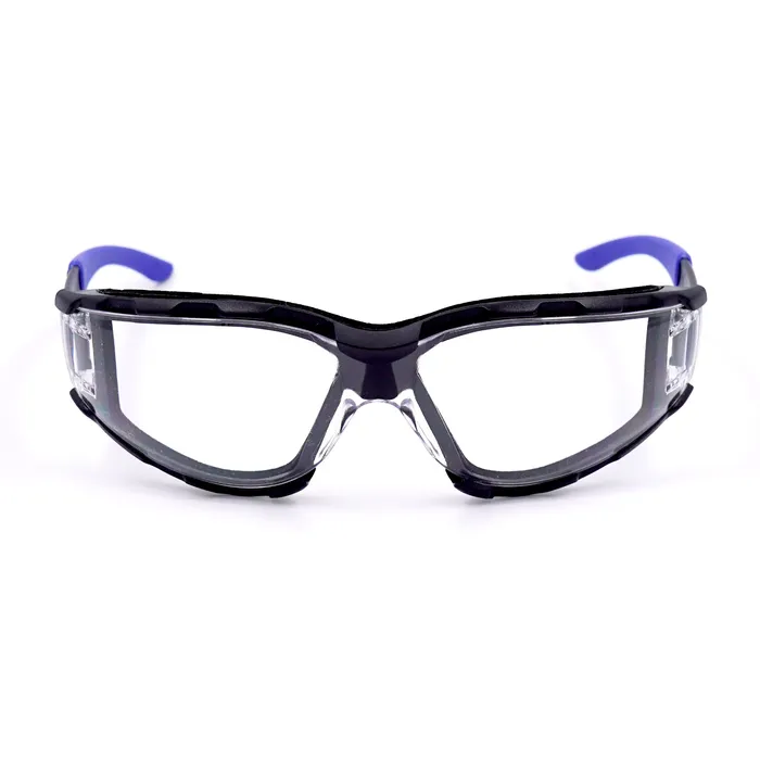 Vidafor VG30 Safety Glasses VG300 - Anti-Scratch & Anti-Fog