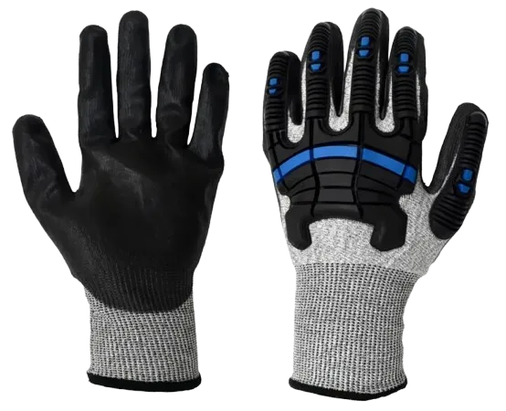 Vidafor VPro Impact Protection Glove VP620 with A5 Cut