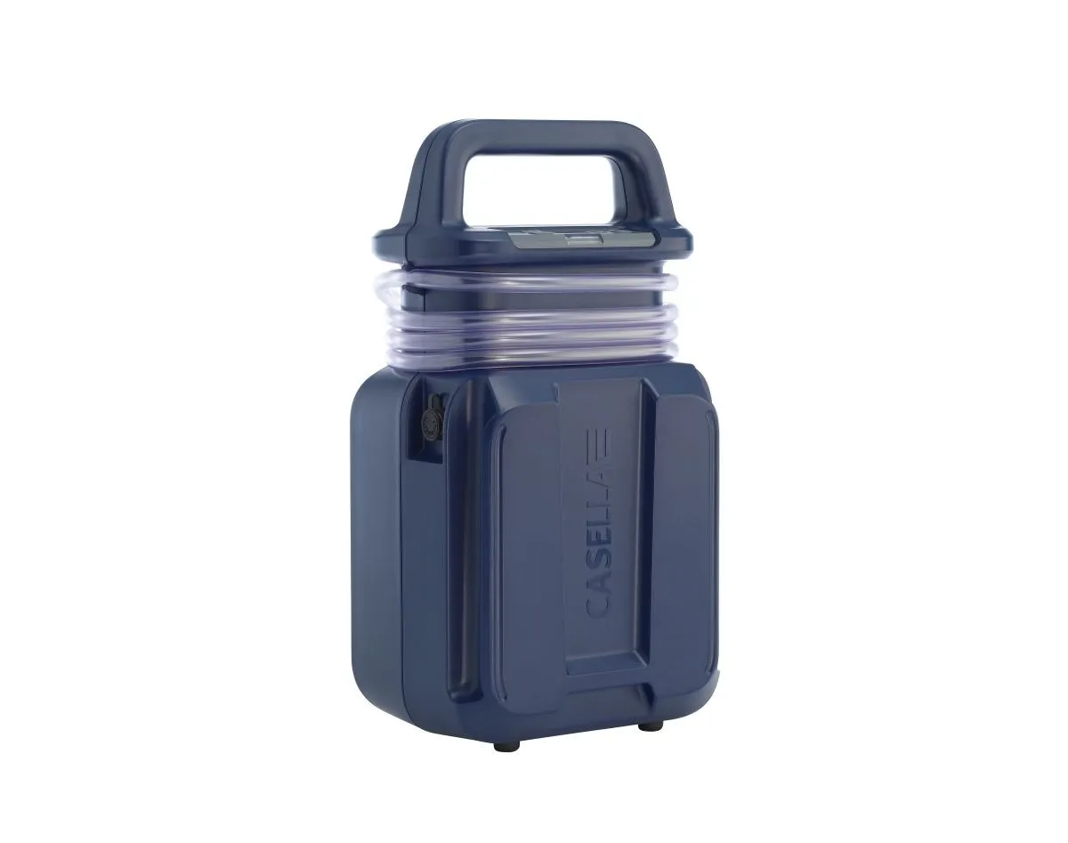 Casella Vortex3 High Flow Air Sampling Pump - VRTX3