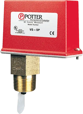 POTTER Model VS-SP 