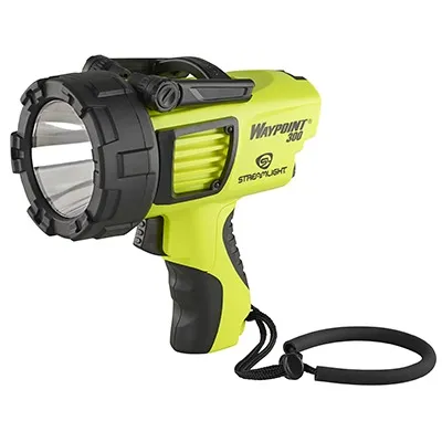 Streamlight Waypoint® 300 Dethargeable الأضواء - 44910