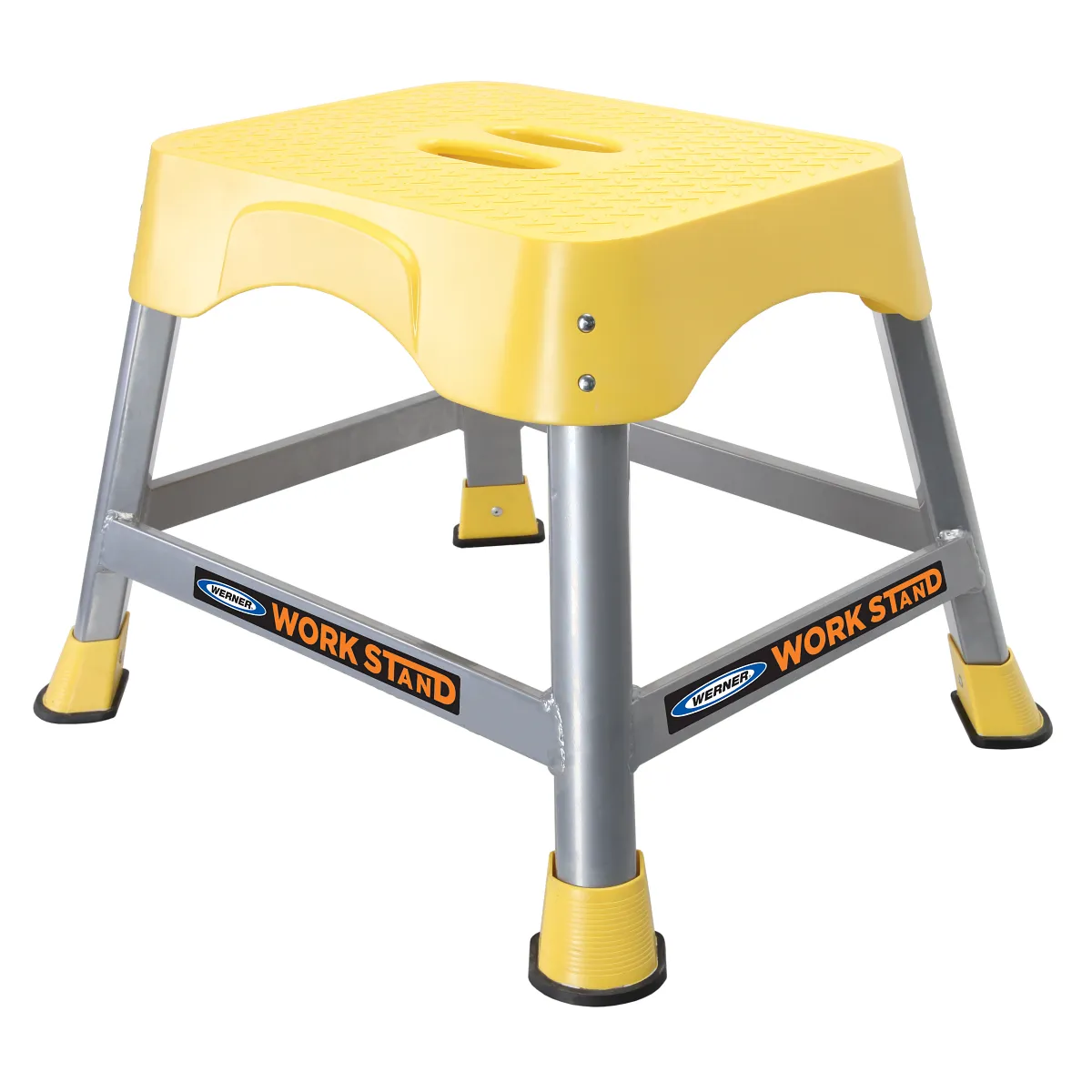 Werner Steel Safety Step 170KG - SP-16-4AZ Werner Steel Safety Step 170KG - SP-16-4AZ