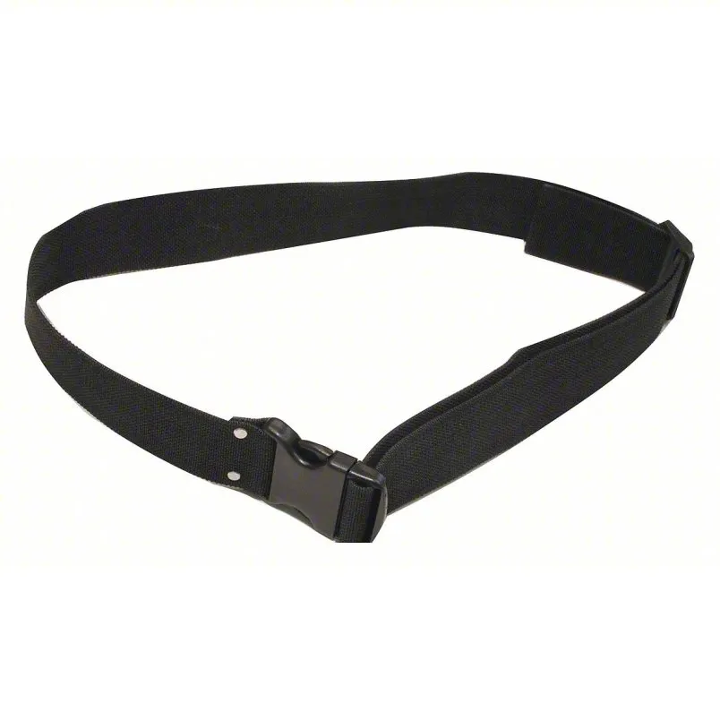 WESTWARD Modular Tool Belt: Polyester, 29 in to 46 in Waist Size, Not Padded - 13T130