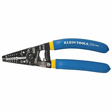 Wire Stripper 18 to 10 AWG 7-1/8 In