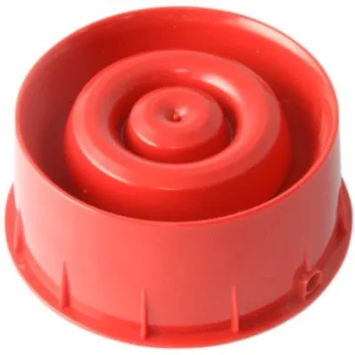 Notifier WSO-PR-I02 AV Phase II Sounder with Isolator
