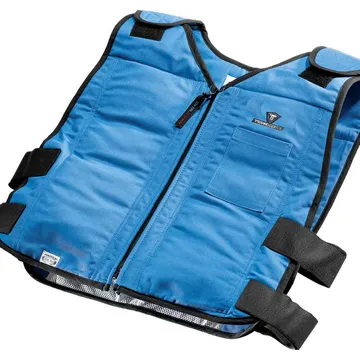 HyperKewl Fire Resistant Cooling Vest