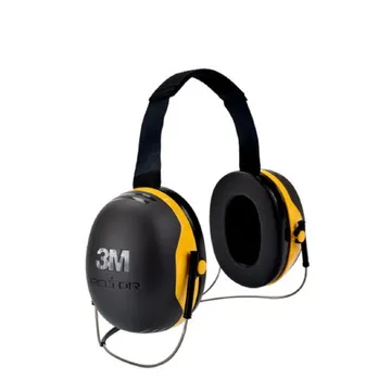 3M™ PELTOR™ X2 Earmuffs, Behind-the-Head - X2B