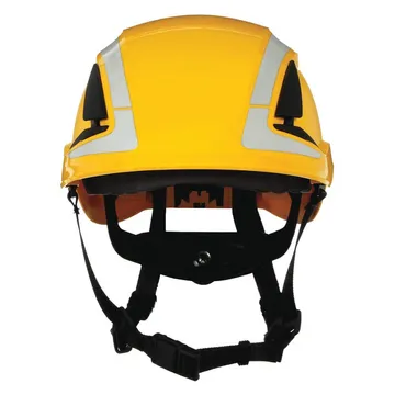 3M ™ SecureFit ™ Rescue Safety Helment-Yellown