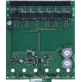 Relaese Control Module Six Relay Control Module