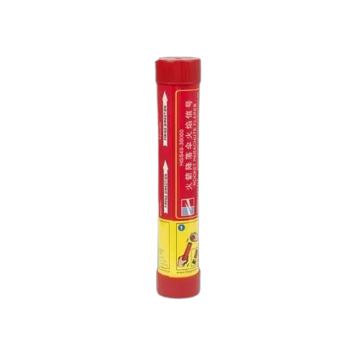 Ningbo Zhenhua Life-saving Equipment Co., Ltd. HGS40-30000
