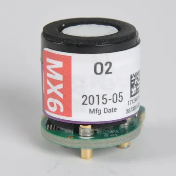 MX6 Scientific MX6 iBrid Oxygen O2-17124975-3