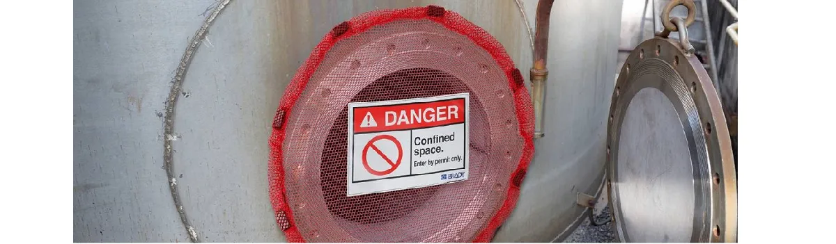 Safety Covers