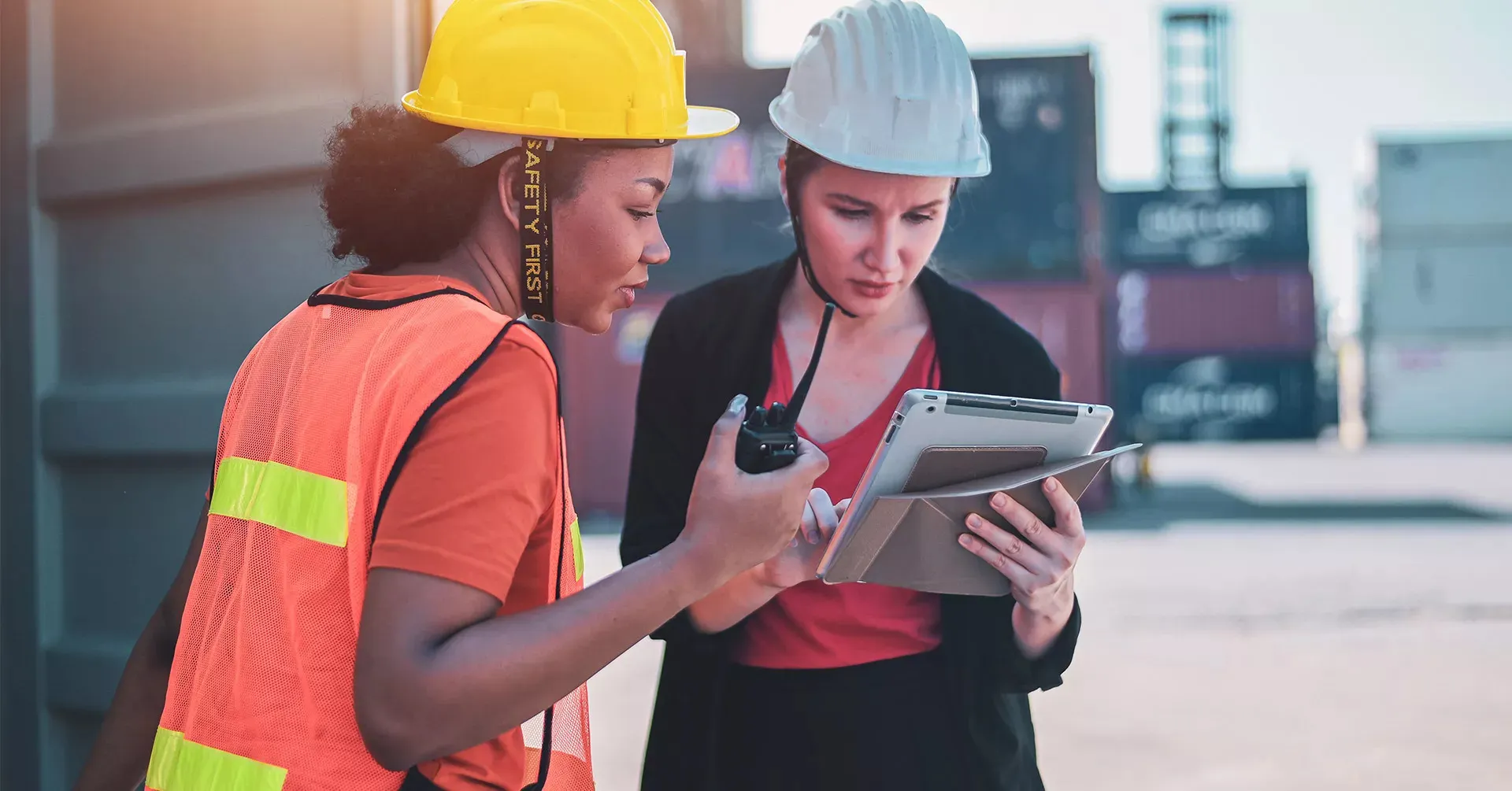 The Significance of Effective Communication in Workplace Safety