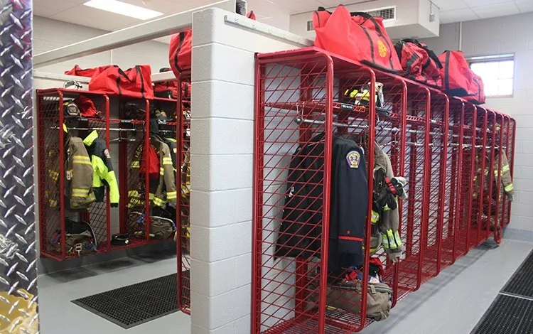 How to store and care your PPE, Arc Flash Suit and Firefighter GEAR ...