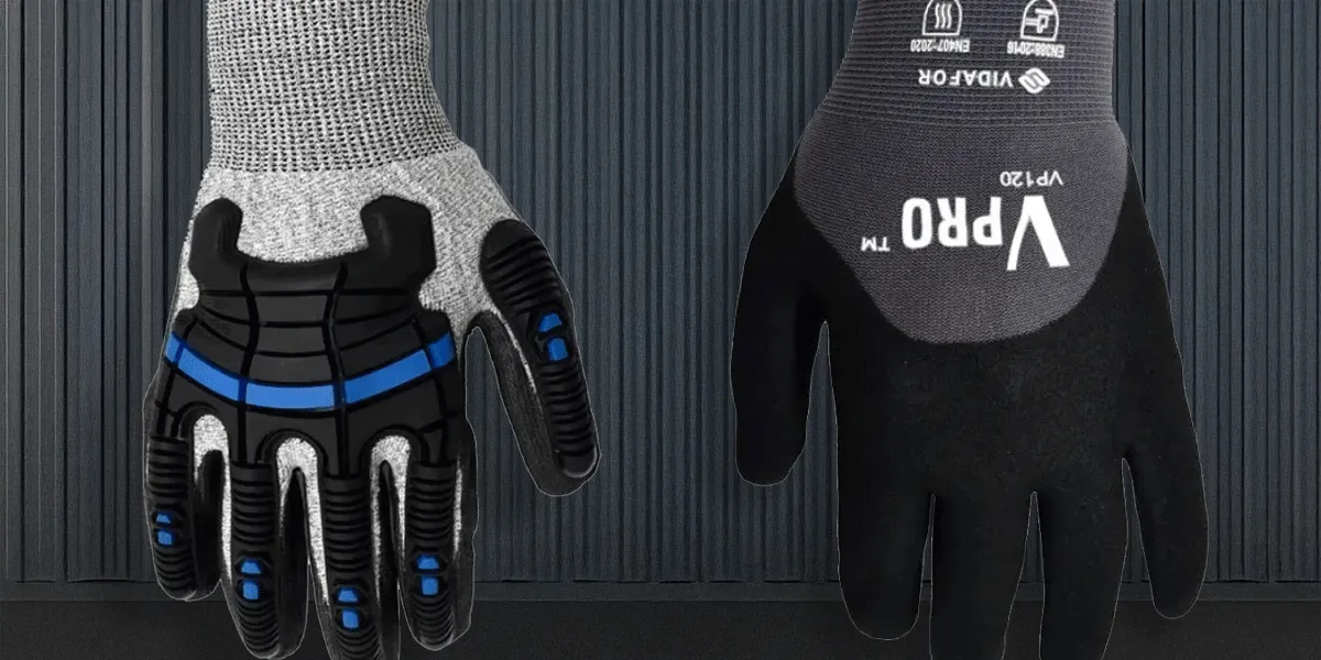 Impact-Resistant vs. General-Purpose Gloves: Which Ones Are Right for You?