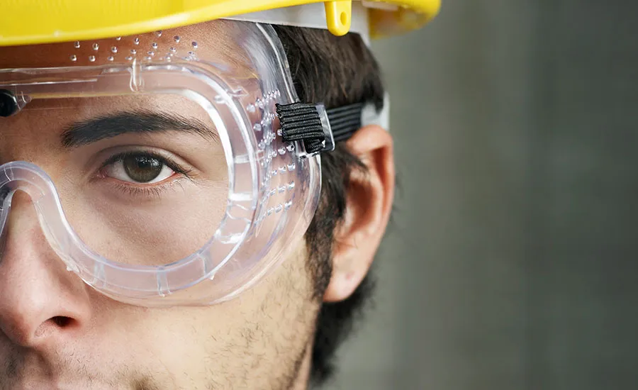 Know more about ANSI/ISEA Z87.1-2020: Current Standard for Safety Glasses