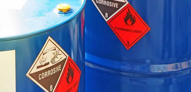 What are the Requirements for Flammable Liquid Storage?