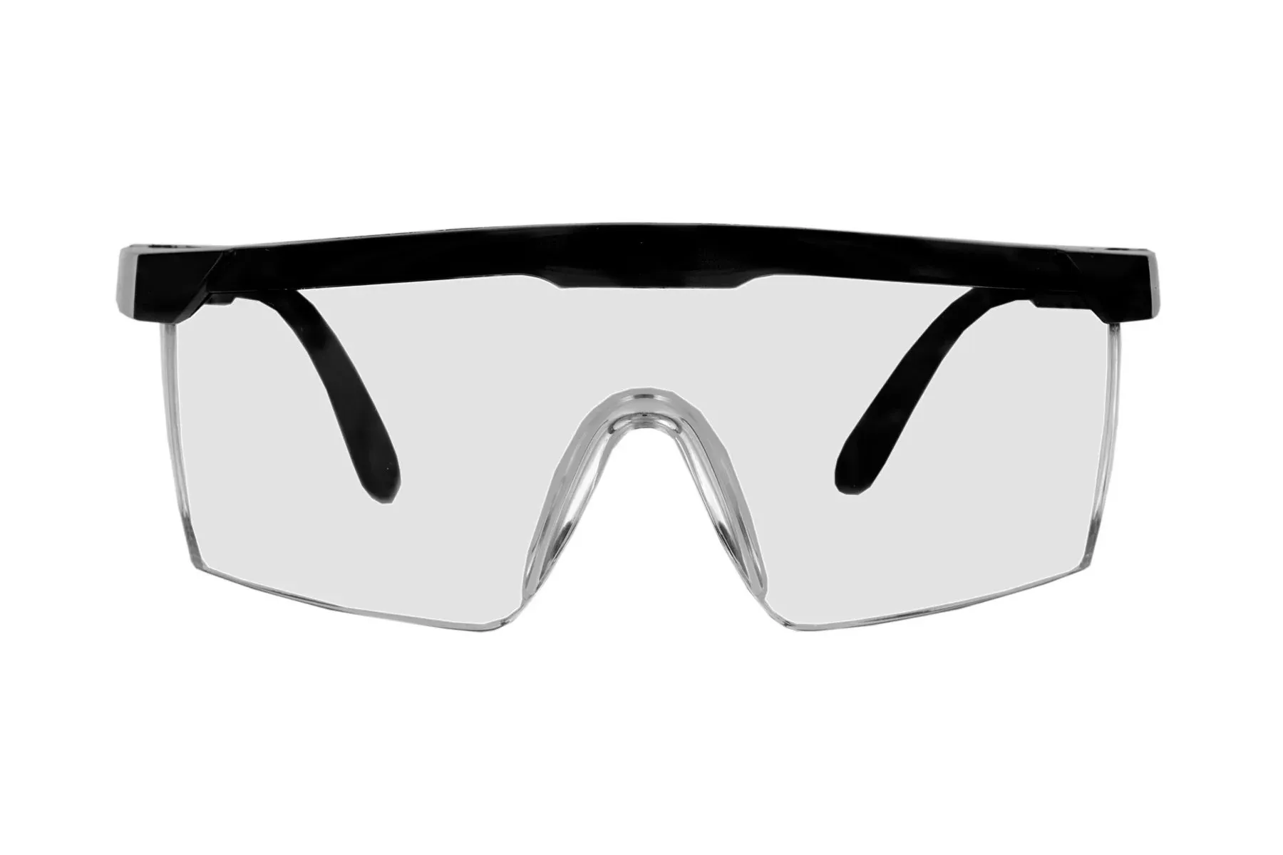 How Are Safety Glasses Different From Regular Glasses?