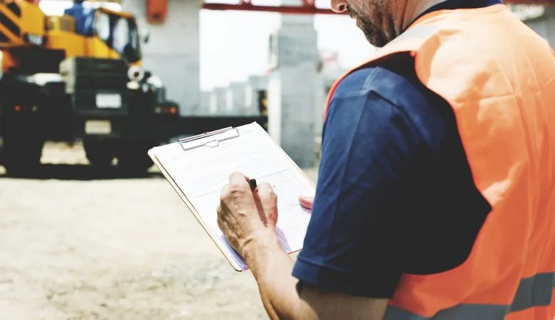 The 6 priorities of an OSHA Safety inspection
