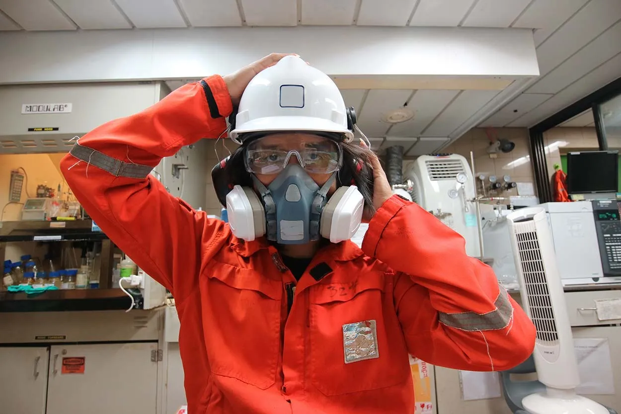 How Do I Choose the Right Respiratory Protective?