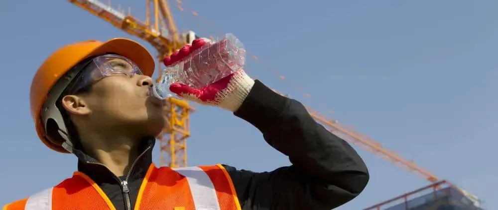 Hydration Hurdles: 4 Challenging Work Environments